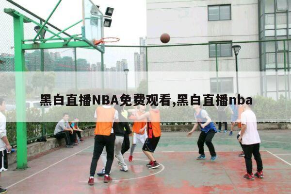 黑白直播NBA免费观看,黑白直播nba-第1张图片-