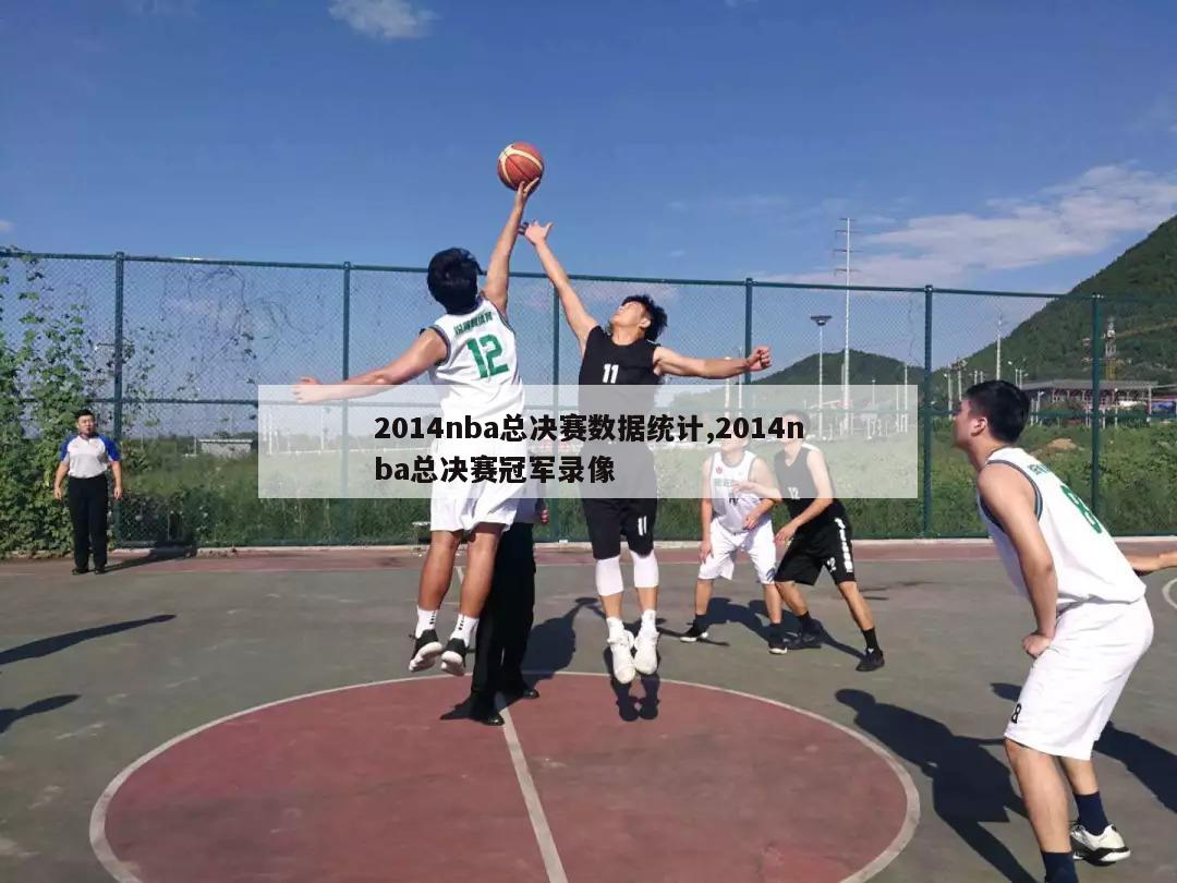 2014nba总决赛数据统计,2014nba总决赛冠军录像-第1张图片-