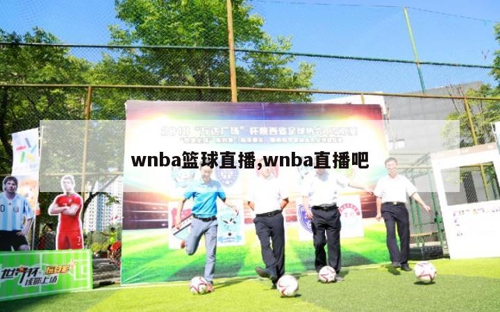 wnba篮球直播,wnba直播吧-第1张图片-