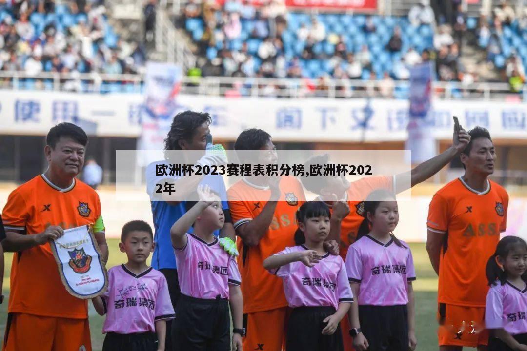 欧洲杯2023赛程表积分榜,欧洲杯2022年-第1张图片-