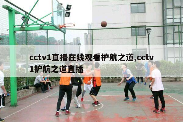 cctv1直播在线观看护航之道,cctv1护航之道直播-第1张图片-