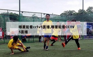 哪里能看cctv5直播,哪里能看CCTV5直播