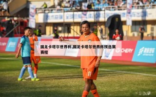 国足卡塔尔世界杯,国足卡塔尔世界杯预选赛赛程