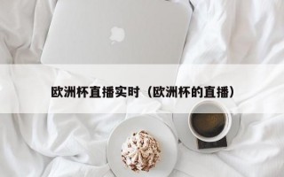 欧洲杯直播实时（欧洲杯的直播）