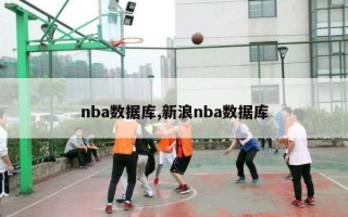 nba数据库,新浪nba数据库