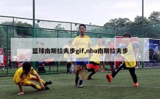 篮球南斯拉夫步gif,nba南斯拉夫步