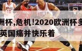 黄家欧洲杯,危机!2020欧洲杯多个举办地要黄 英国痛并快乐着