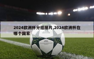 2024欧洲杯分组图片,2024欧洲杯在哪个国家