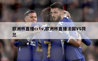 欧洲杯直播cctv,欧洲杯直播法国VS荷兰