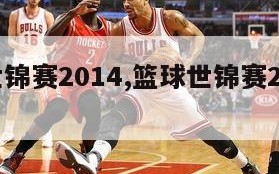 篮球世锦赛2014,篮球世锦赛2022冠军