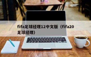 fifa足球经理12中文版（fifa20足球经理）