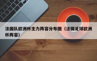 法国队欧洲杯主力阵容分布图（法国足球欧洲杯阵容）