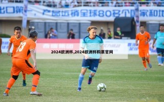 2024欧洲杯,2024欧洲杯购票官网