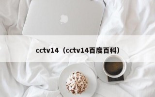 cctv14（cctv14百度百科）