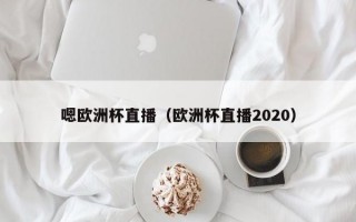 嗯欧洲杯直播（欧洲杯直播2020）