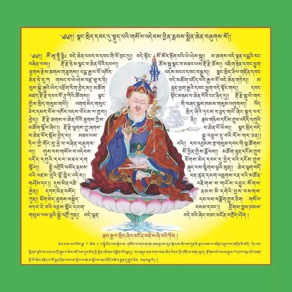 དུས་ངན་ནད་རིམས་བཟློག་བྱེད་ཀྱི་སྲུང་འཁོར་དང་འདོན་བྱ་སྣ་ཚོགས་བཞུགས-第56张图片-