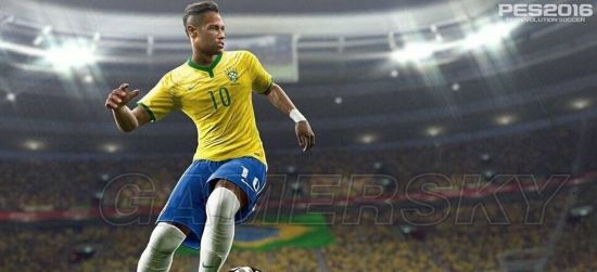 《实况足球2016（PES2016）》AC米兰与国际米兰比赛解说视频-第1张图片-